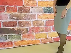 Amazing Fetish, Outdoor adult movie