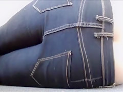 Best amateur Ass, Fetish sex scene