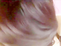 Crazy pornstar in exotic asian, straight sex movie