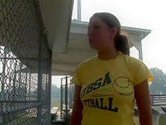 Fabulous pornstar in best brazilian, outdoor porn video