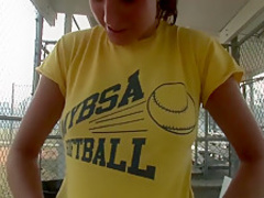 Fabulous pornstar in best brazilian, outdoor porn video