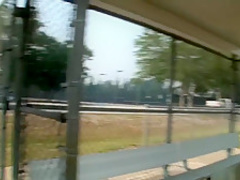 Fabulous pornstar in best brazilian, outdoor porn video