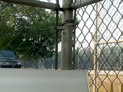 Fabulous pornstar in best brazilian, outdoor porn video