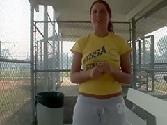 Fabulous pornstar in best brazilian, outdoor porn video