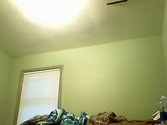 Horny Amateur, Webcams porn video