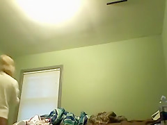 Horny Amateur, Webcams porn video