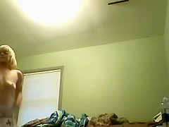 Horny Amateur, Webcams porn video