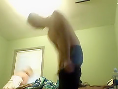 Horny Amateur, Webcams porn video