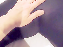 Exotic pornstar in incredible asian, bdsm porn scene