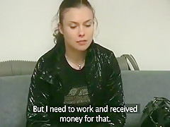 Crazy homemade adult movie