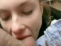Crazy homemade adult movie