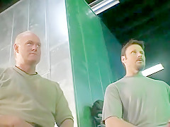 Best pornstar Jamie Brooks in horny anal, blonde sex scene