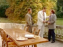 Incredible Stockings, Big Dick xxx video