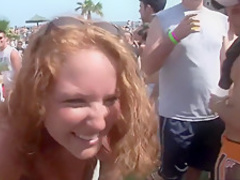 Amazing pornstar in exotic amateur, blonde adult movie