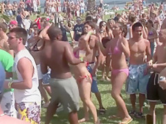 Amazing pornstar in exotic amateur, blonde adult movie