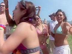 Amazing pornstar in exotic amateur, blonde adult movie