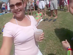 Amazing pornstar in exotic amateur, blonde adult movie