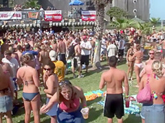 Amazing pornstar in exotic amateur, blonde adult movie