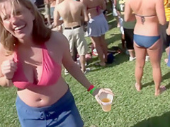 Amazing pornstar in exotic amateur, blonde adult movie