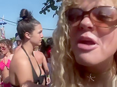 Amazing pornstar in exotic amateur, blonde adult movie