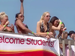 Amazing pornstar in exotic amateur, blonde adult movie