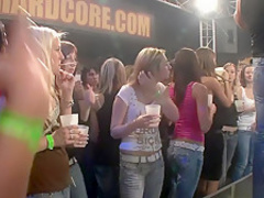 Hottest pornstar in fabulous blowjob, blonde porn movie