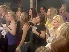 Hottest pornstar in fabulous blowjob, blonde porn movie