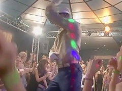 Hottest pornstar in fabulous blowjob, blonde porn movie