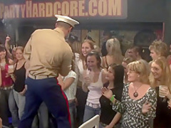 Hottest pornstar in fabulous blowjob, blonde porn movie