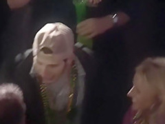 Incredible pornstar in fabulous brazilian, striptease adult movie