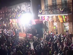 Incredible pornstar in fabulous brazilian, striptease adult movie