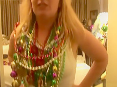 Incredible pornstar in fabulous brazilian, striptease adult movie