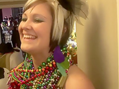 Incredible pornstar in fabulous brazilian, striptease adult movie