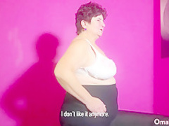 Omahotel Fat old mature sex