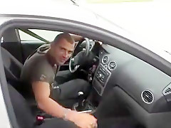 Exotic pornstar in best blowjob, straight xxx video