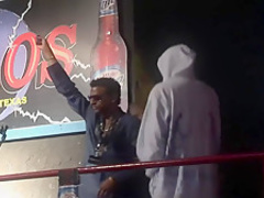 Exotic pornstar in best brazilian, striptease adult movie