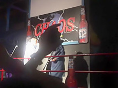 Exotic pornstar in best brazilian, striptease adult movie