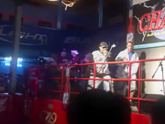 Exotic pornstar in best brazilian, striptease adult movie