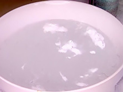 Fabulous pornstar Johane Johansson in hottest brazilian, hairy xxx video