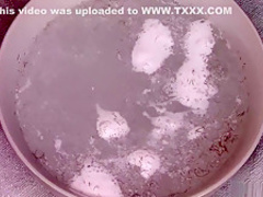 Fabulous pornstar Johane Johansson in hottest brazilian, hairy xxx video