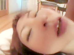 Fabulous pornstar in amazing asian, straight xxx scene