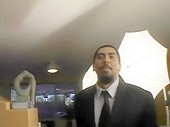 Best pornstars Dirty Harry, Tony Tedeschi and Brooke Scott in horny reality, funny adult scene