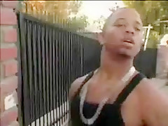 Exotic Cunnilingus, Big Butt xxx video