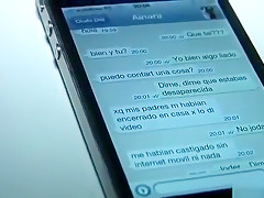 Horny pornstar in best straight, small tits xxx movie