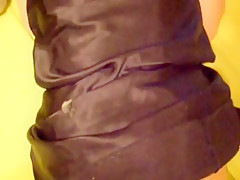 Amazing amateur Cumshots xxx scene