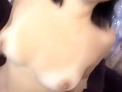 Crazy pornstar Lil Tokyo in amazing dildos/toys, asian adult movie