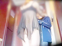 Sharing My Inked Girlfriend