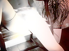 Fabulous Japanese model Minami Kojima in Hottest JAV scene