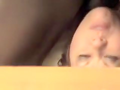 Exotic BBW, Stockings porn clip