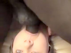 Exotic BBW, Stockings porn clip